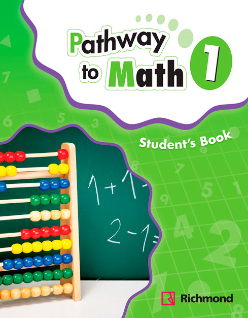 PATHWAY TO MATH # 1 (SB+AC)