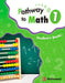 PATHWAY TO MATH # 1 (SB+AC)