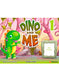 PACK DINO AND ME 1 (SB+CD+RB)