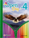 Pack Open Day 4 (Student's Book+Reader)