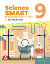 Science SMART for Cambridge Lower Secondary Wbk 9