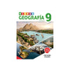 Piensa Geografía 9