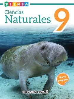 Piensa Ciencias Naturales 9