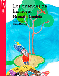 Los duendes de las horas (Libro + Cuaderno)