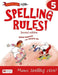Spelling Rules! Stbk 2 Ed. Level 5 (ISBN 9781420236538)