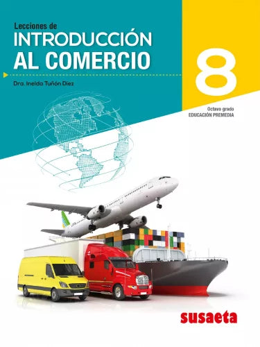 Lecc. Introducción al Comercio 8