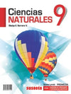Ciencias Naturales 9 + Taller