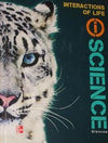 Science 2011: Interactions of Life