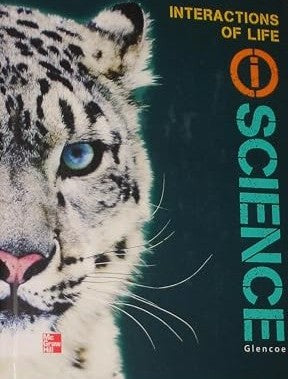 Science 2011: Interactions of Life