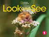LOOK AND SEE AME 1 STUDENT'S BOOK (ISBN 9780357380970)