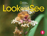 LOOK AND SEE AME 1 STUDENT'S BOOK (ISBN 9780357380970)