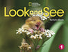 LOOK AND SEE AME 1 ACTIVITY BOOK (ISBN 9780357381007)