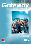 Gateway 2 Ed. Stbk Premium PACK B2+  (SB + SRC + OWB)