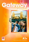 Gateway 2 Ed. Stbk Premium PACK A1+ (SB + SRC + OWB)