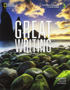 Great Writing 3: From Great Paragraphs to Great Essays + Online Wbk 5 Edition 2020