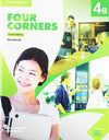 Four Corners 2ed Workbook 4B