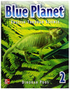Blue Planet Pack 2 SB+PB+BL con CD+Licencia Blink Pack