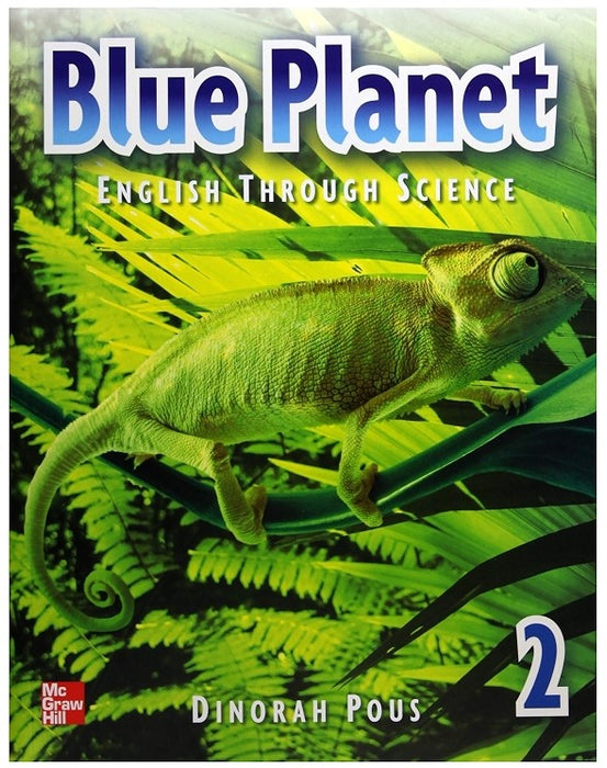 Blue Planet Pack 2 SB+PB+BL con CD+Licencia Blink Pack