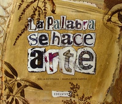 La Palabra se hace arte  + A partir de 8 años