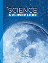 SCIENCE A CLOSER LOOK SE 2011 GR 6