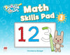 Doodle Town Math Skills Pad level 1