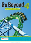 GO BEYOND STUDENT´S BOOK PACK 4