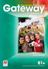 Gateway 2 Ed. Stbk Premium PACK B1+  (SB + SRC + OWB)