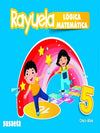 Rayuela Lógico Matemática 5