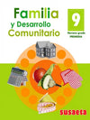 Familia y Desarrollo Com. 9