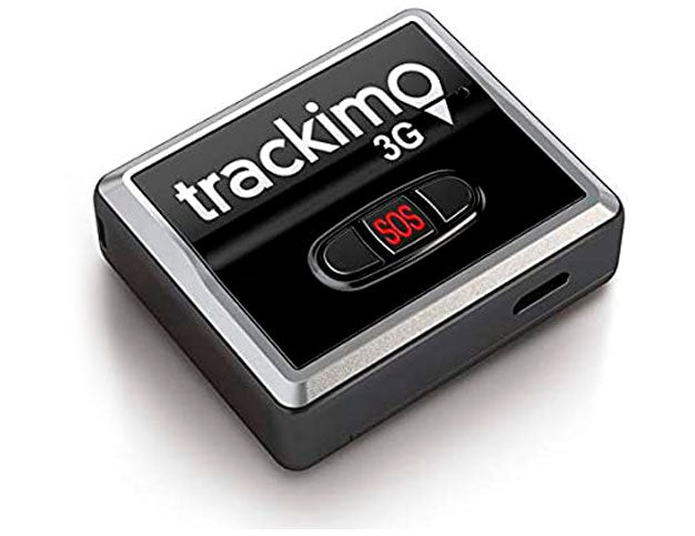 Equipo de Rastreo Trackimo®2G GPS