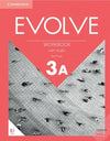 Evolve Workbook With Audio 3A