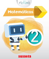 Matematica 2 Serie Futuro