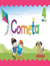 Cometa 4 Años