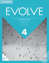 Evolve Workbook With Audio 4