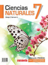 Ciencias Naturales 7 + Taller