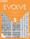 Evolve Workbook With Audio 5