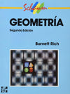 Geometría 2/E-Barnett Rich