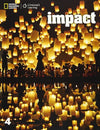 Impact 4 Sb & E-Books /Online Wbk Bundle Tiene Licencia