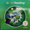 Into Reading Stbk MyBK SC 2025 Gr 1.5