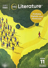 Into Literature Gr 11 Vol. 2 Student Edition Softcover 2022