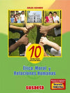 Ética y Moral 10 - Arles Adames