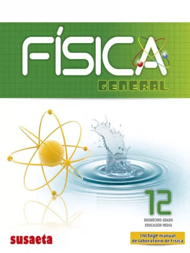 Fisica 12 Texto y Taller