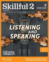 SKILLFUL 3 Ed. 2 L/S Stbk W/Stbk APP and Digital Stbk Book