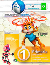 Atmósfera Digital Dynamic + Plataforma 1 » Impreso