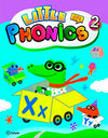 Little Phonics 2 Student Book » Impreso