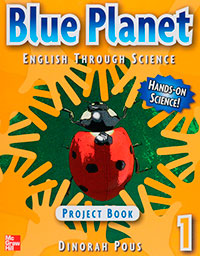 Blue Planet 1 Pack Sb+Pb Con Cd