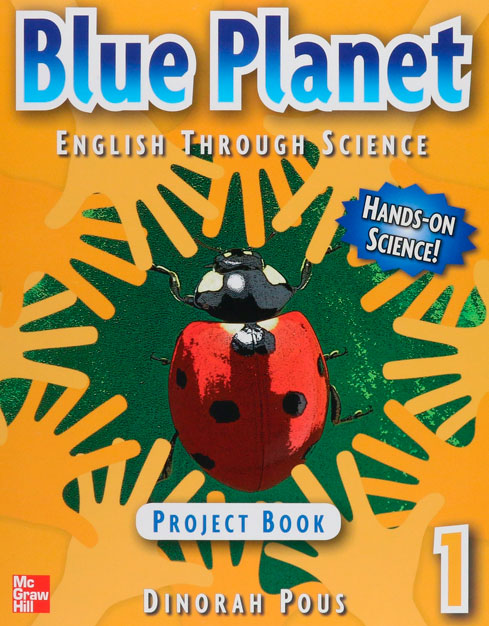 Blue Planet 1 Pack Sb+Pb Con Cd