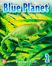 Blue Planet 2 Pack Sb+Pb Con Cd