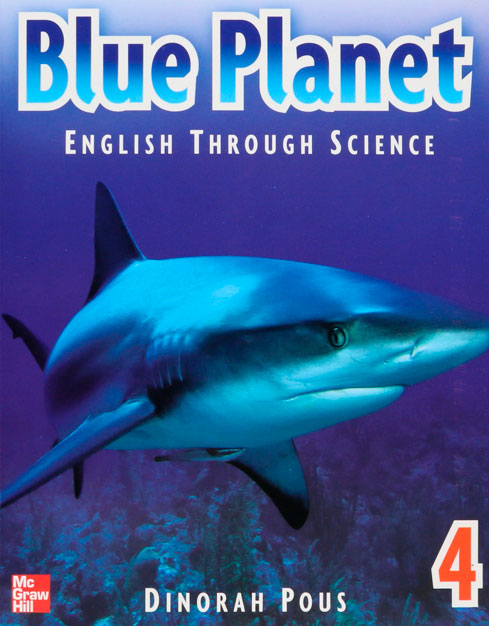 Blue Planet Pack 4 SB+PB+BL con CD+Licencia Blink Pack