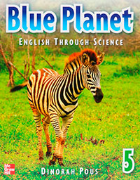 Blue Planet 5 Pack Sb+Pb Con Cd